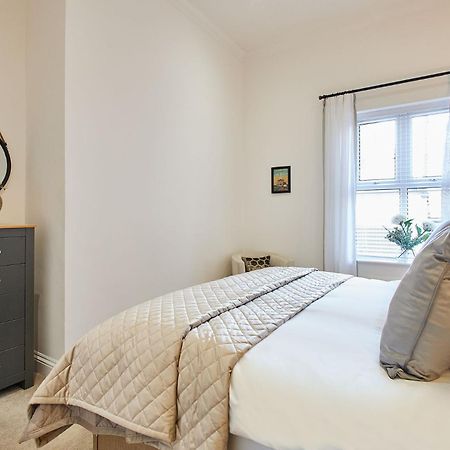 Host & Stay - Salty Bay Saltburn-by-the-Sea Buitenkant foto