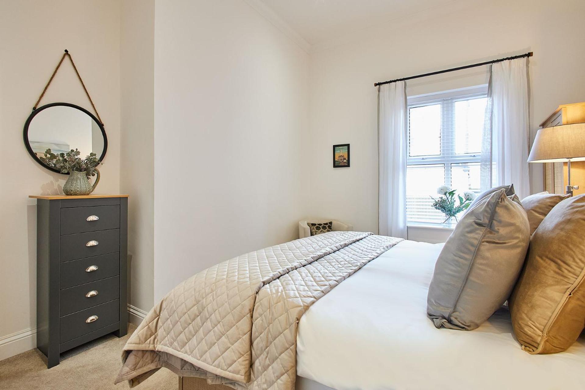 Host & Stay - Salty Bay Saltburn-by-the-Sea Buitenkant foto
