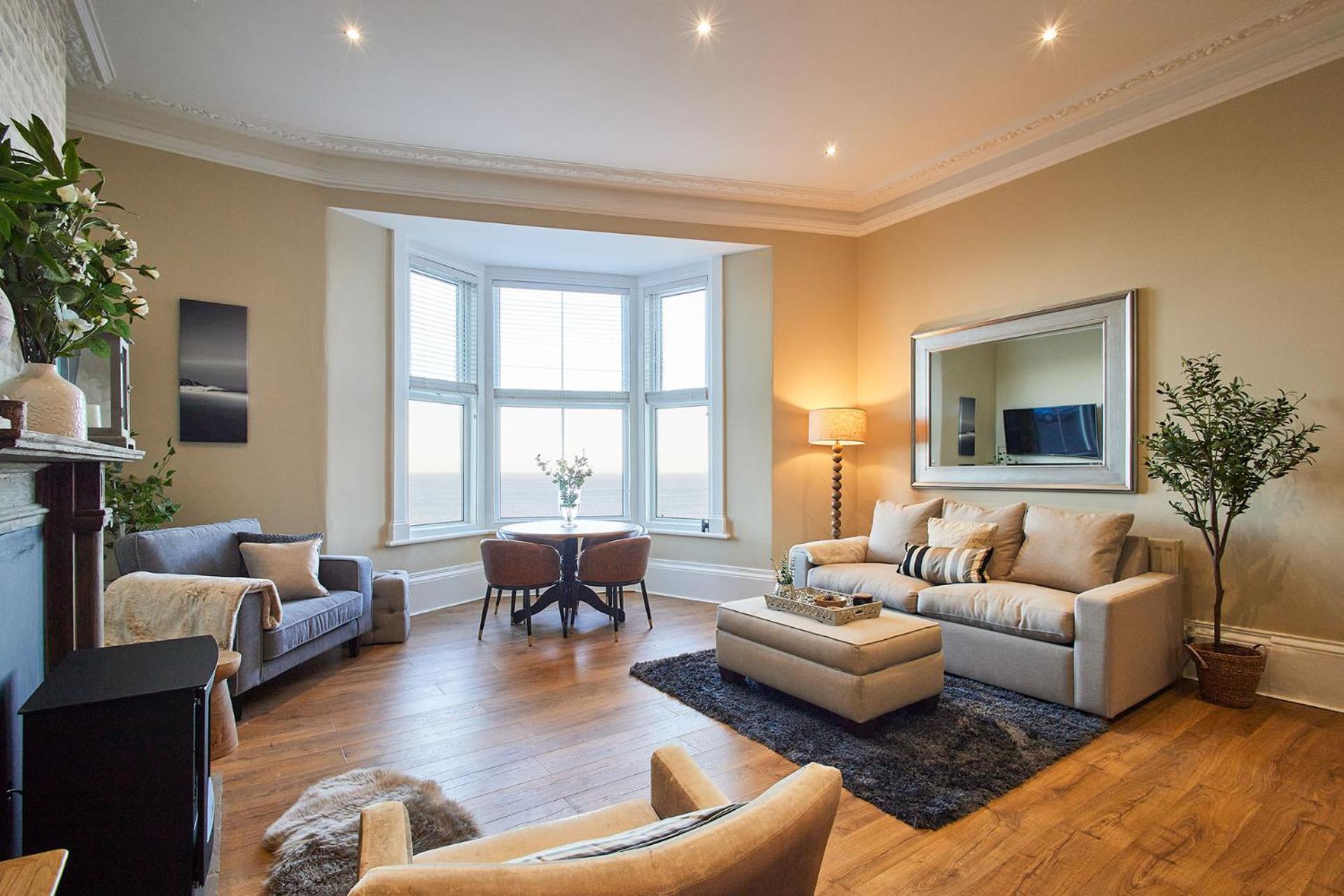Host & Stay - Salty Bay Saltburn-by-the-Sea Buitenkant foto